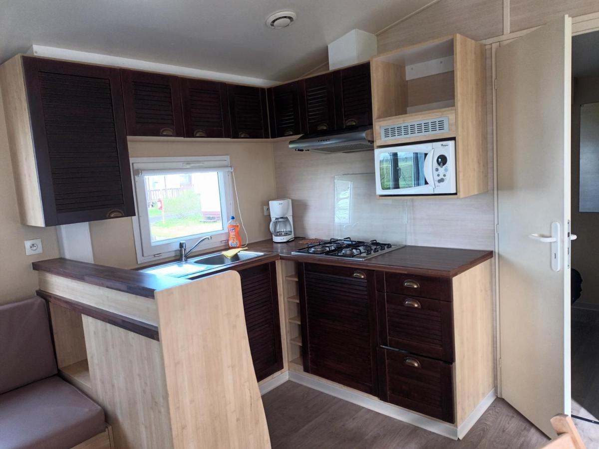 Camping Tranche Sur Mer Apartment Angles  Exterior photo